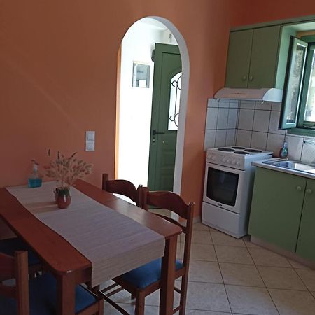 Vegera Apartment M Vasilikiádhes Eksteriør bilde