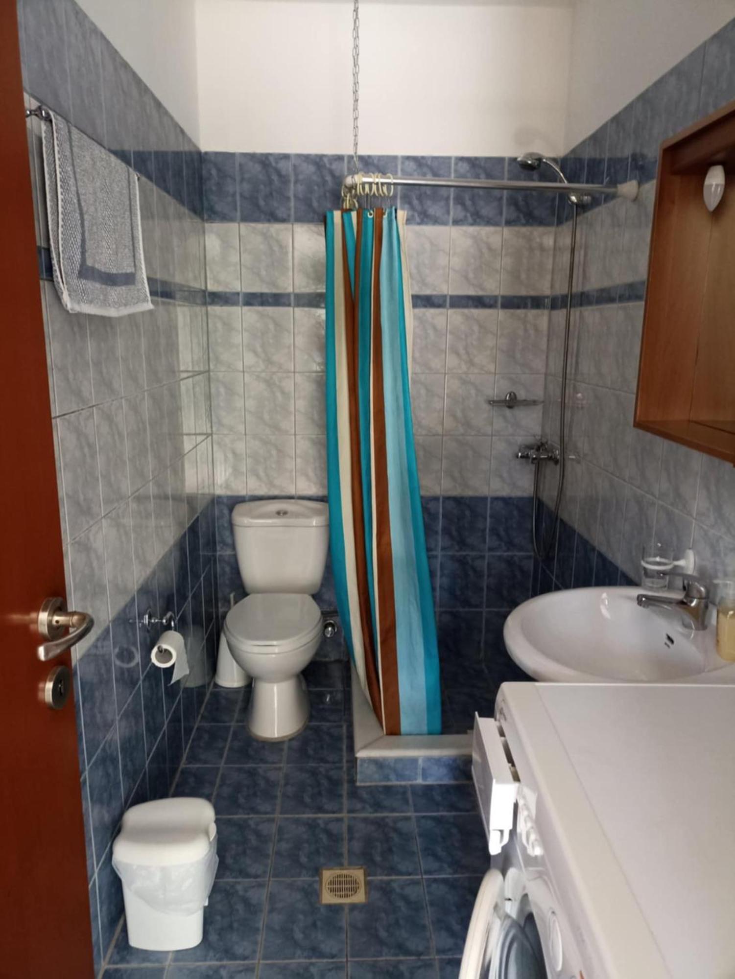 Vegera Apartment M Vasilikiádhes Eksteriør bilde