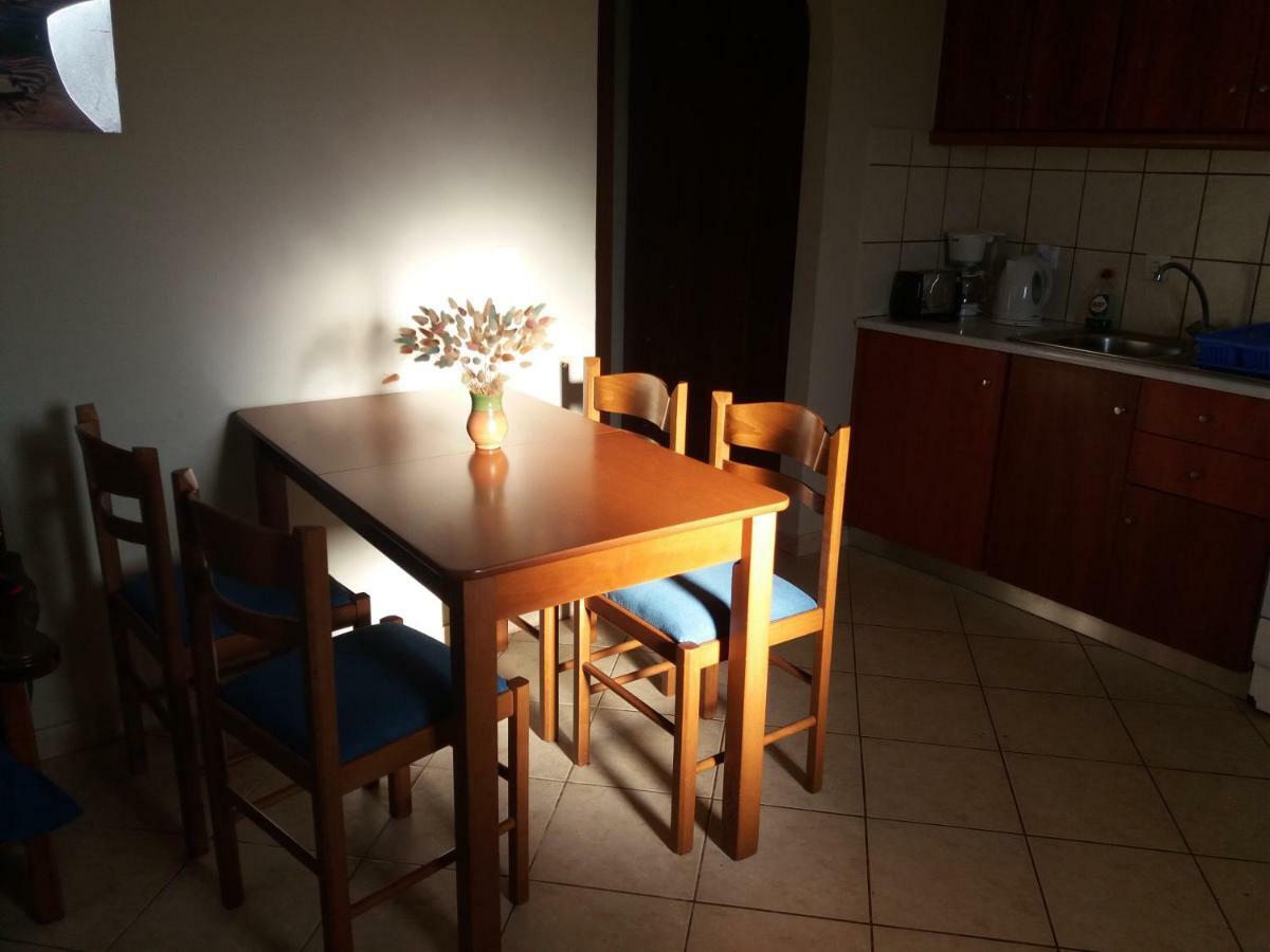 Vegera Apartment M Vasilikiádhes Eksteriør bilde